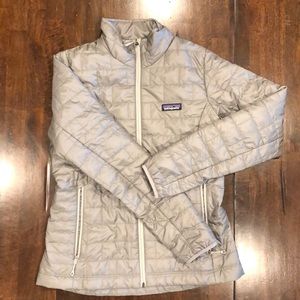 Patagonia Nano Puff